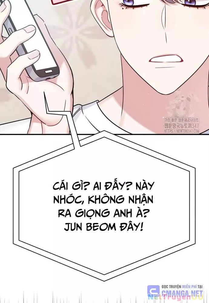 Hướng Dẫn Hồi Quy Dành Cho Thần Tượng: Chapter 20