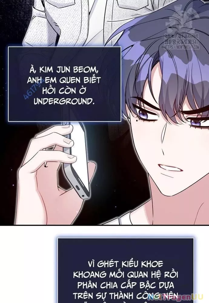 Hướng Dẫn Hồi Quy Dành Cho Thần Tượng: Chapter 20