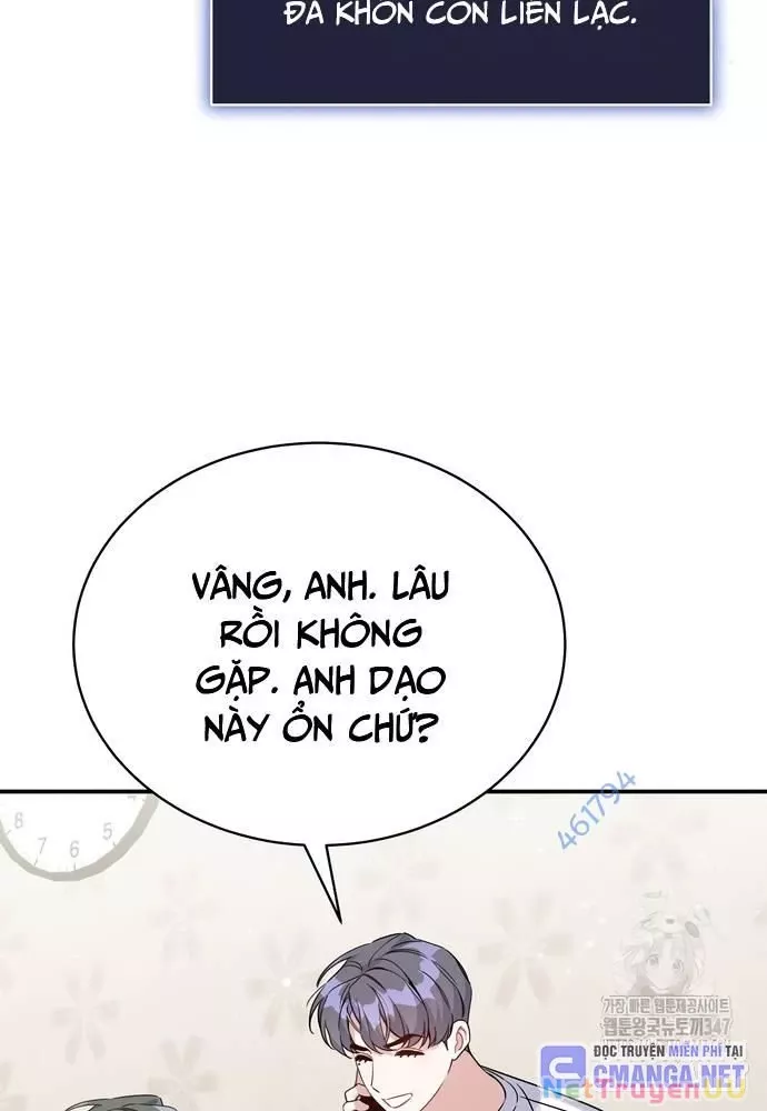 Hướng Dẫn Hồi Quy Dành Cho Thần Tượng: Chapter 20