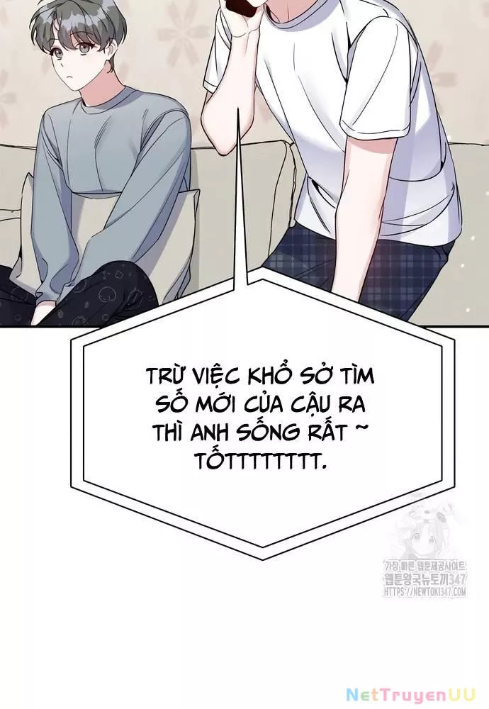 Hướng Dẫn Hồi Quy Dành Cho Thần Tượng: Chapter 20