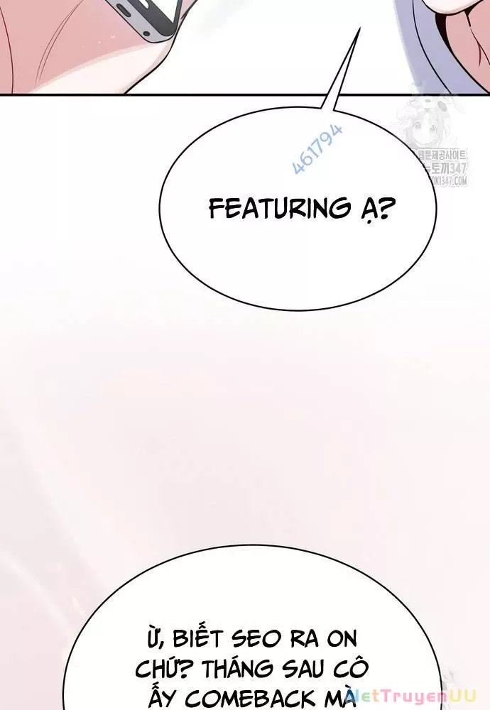 Hướng Dẫn Hồi Quy Dành Cho Thần Tượng: Chapter 20