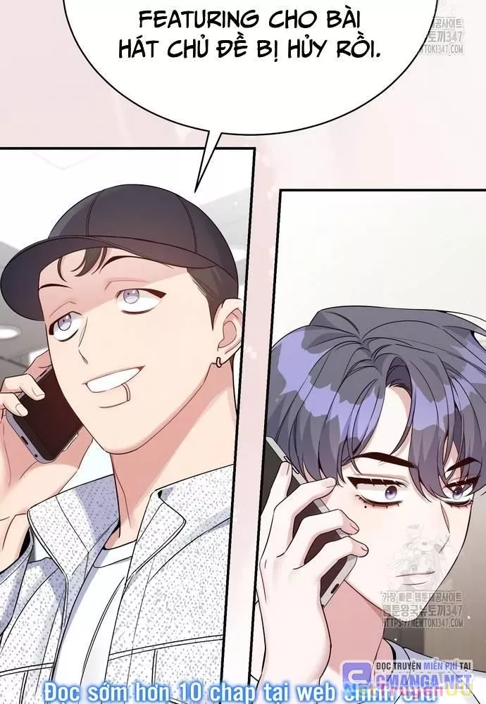 Hướng Dẫn Hồi Quy Dành Cho Thần Tượng: Chapter 20