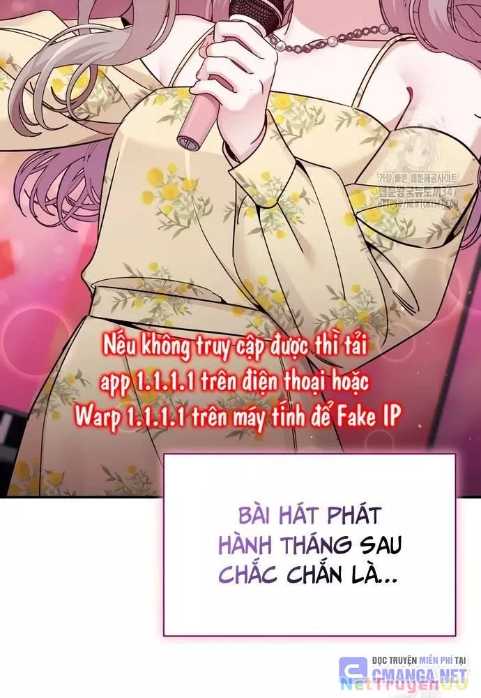 Hướng Dẫn Hồi Quy Dành Cho Thần Tượng: Chapter 20