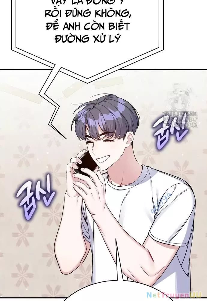 Hướng Dẫn Hồi Quy Dành Cho Thần Tượng: Chapter 20