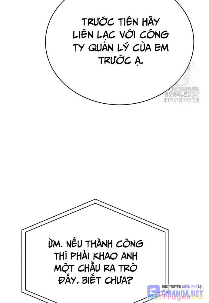 Hướng Dẫn Hồi Quy Dành Cho Thần Tượng: Chapter 20