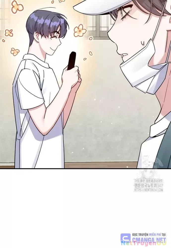 Hướng Dẫn Hồi Quy Dành Cho Thần Tượng: Chapter 20