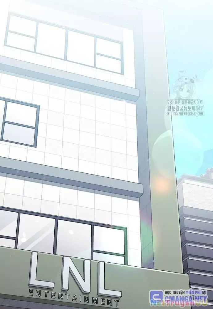 Hướng Dẫn Hồi Quy Dành Cho Thần Tượng: Chapter 20