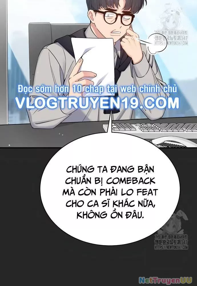 Hướng Dẫn Hồi Quy Dành Cho Thần Tượng: Chapter 20