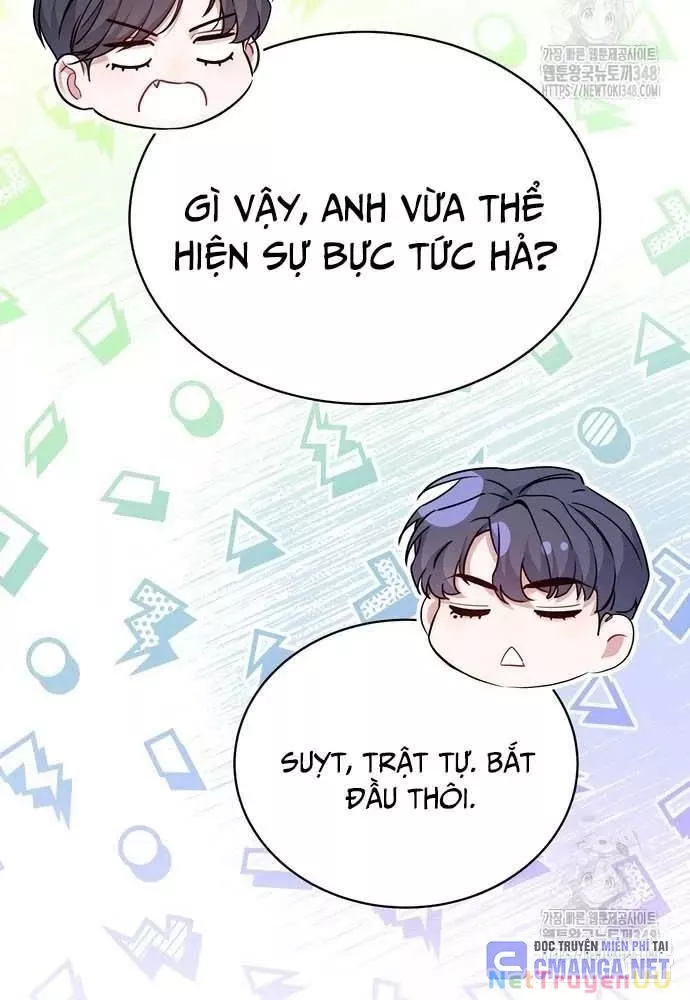 Hướng Dẫn Hồi Quy Dành Cho Thần Tượng: Chapter 21