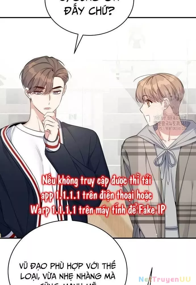 Hướng Dẫn Hồi Quy Dành Cho Thần Tượng: Chapter 21