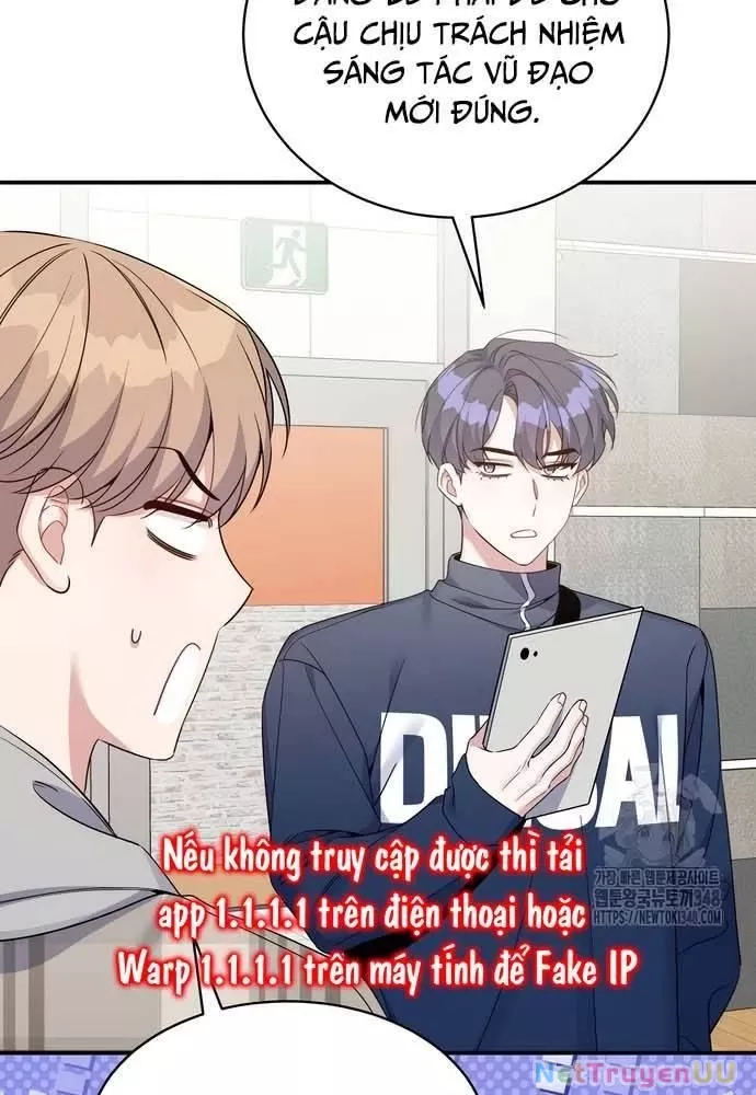 Hướng Dẫn Hồi Quy Dành Cho Thần Tượng: Chapter 21