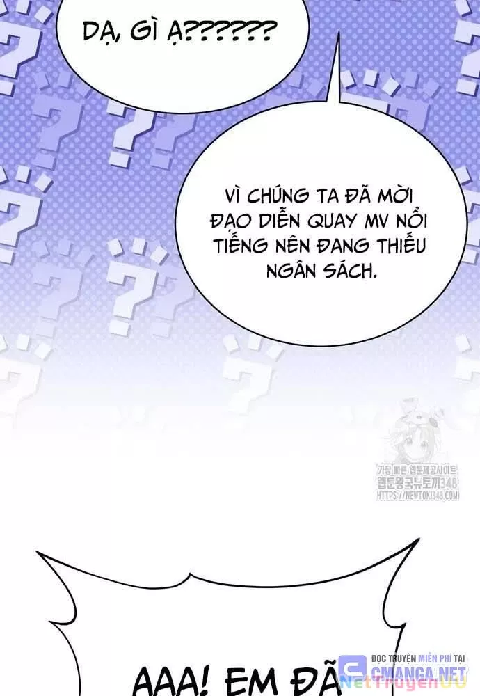 Hướng Dẫn Hồi Quy Dành Cho Thần Tượng: Chapter 21