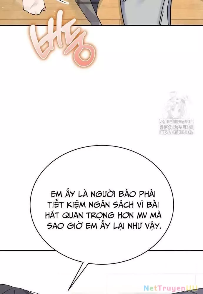 Hướng Dẫn Hồi Quy Dành Cho Thần Tượng: Chapter 21