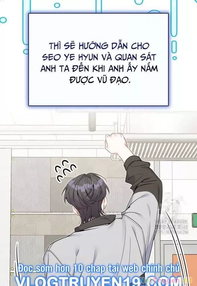 Hướng Dẫn Hồi Quy Dành Cho Thần Tượng: Chapter 21