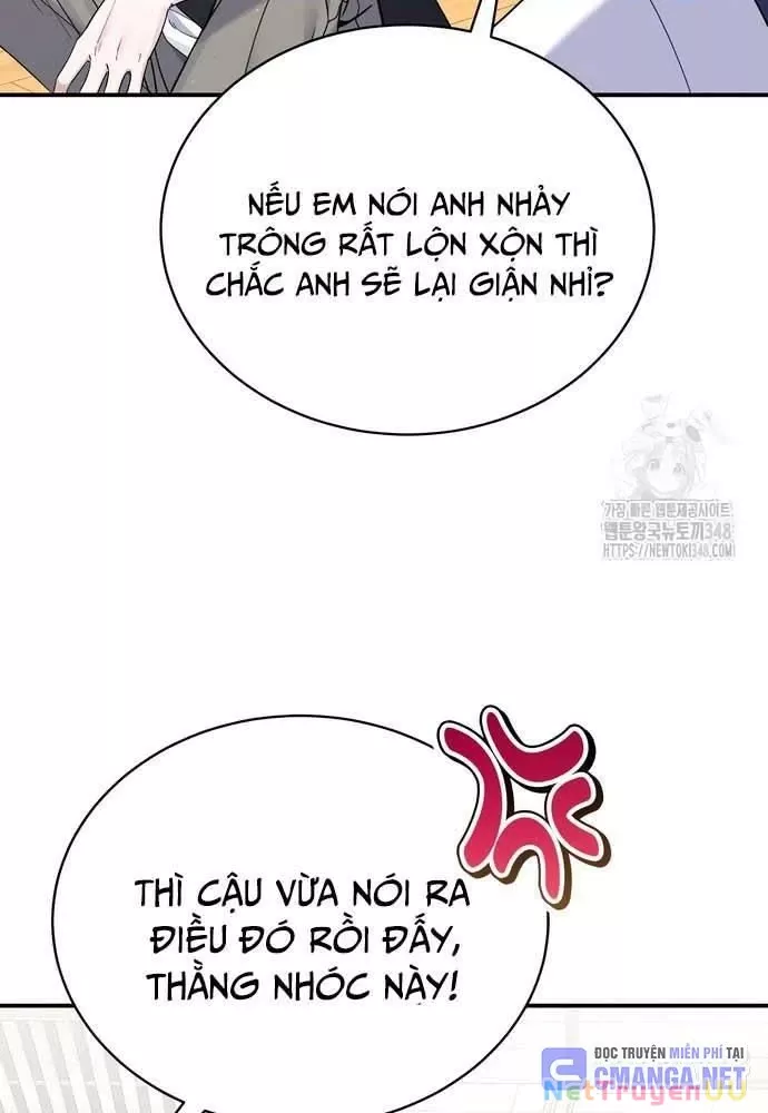 Hướng Dẫn Hồi Quy Dành Cho Thần Tượng: Chapter 21