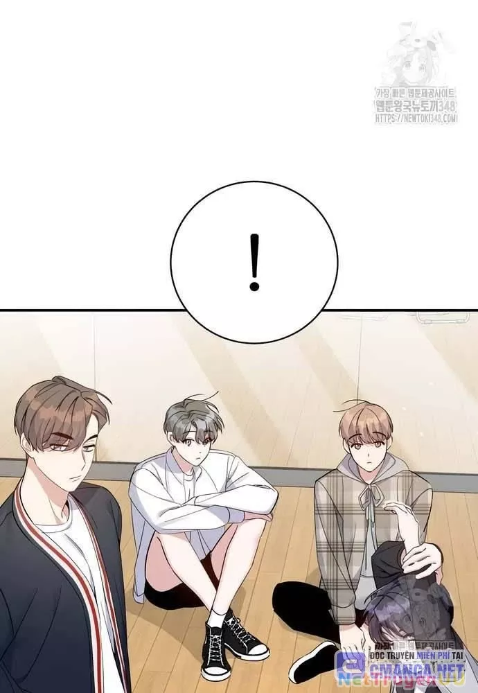 Hướng Dẫn Hồi Quy Dành Cho Thần Tượng: Chapter 21