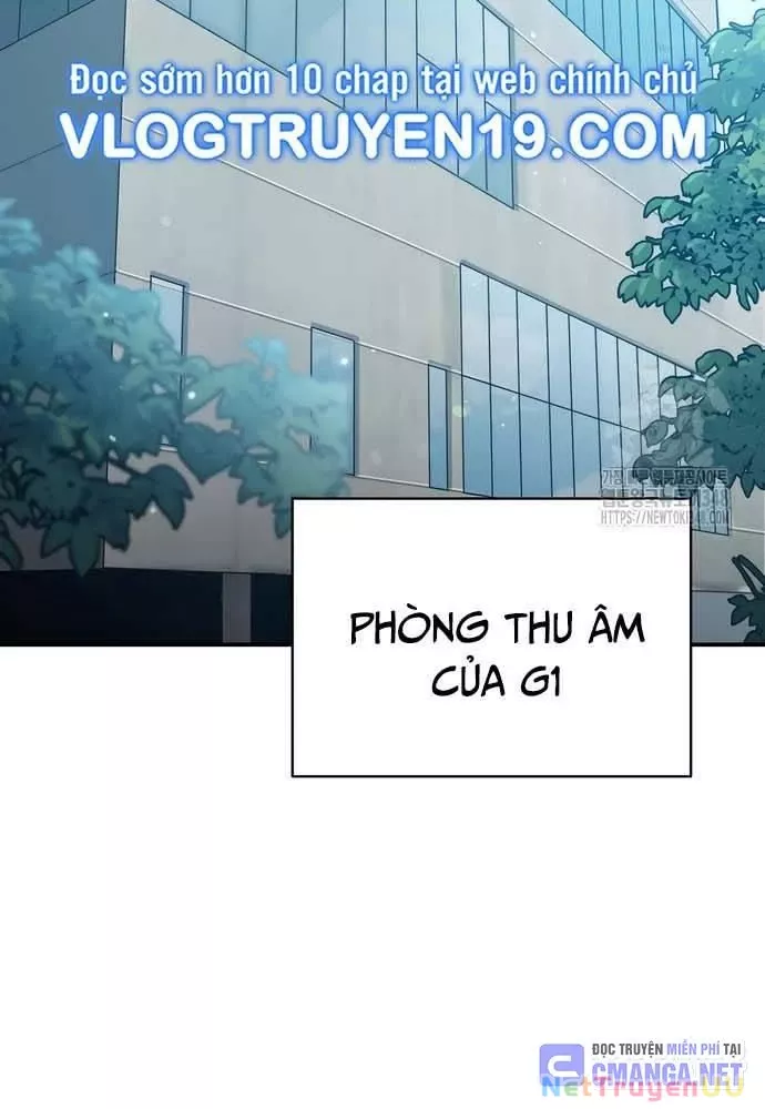 Hướng Dẫn Hồi Quy Dành Cho Thần Tượng: Chapter 21