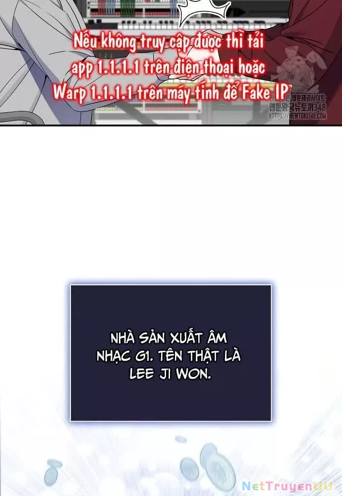 Hướng Dẫn Hồi Quy Dành Cho Thần Tượng: Chapter 21