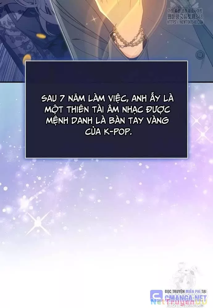 Hướng Dẫn Hồi Quy Dành Cho Thần Tượng: Chapter 21