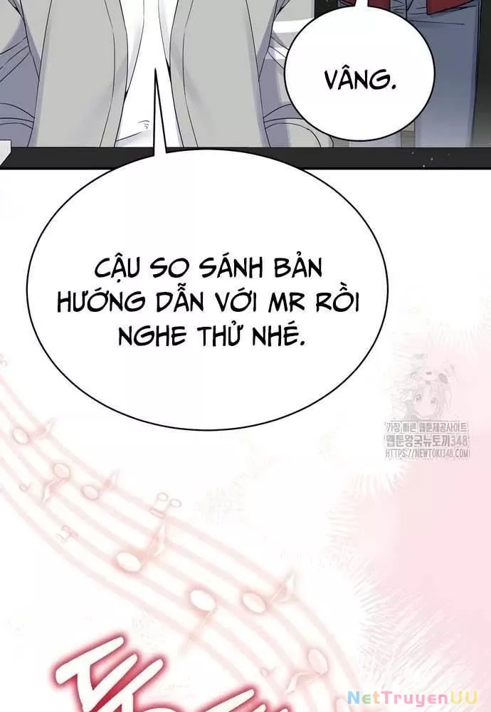 Hướng Dẫn Hồi Quy Dành Cho Thần Tượng: Chapter 21