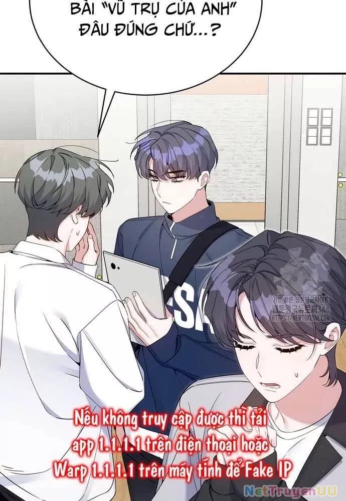 Hướng Dẫn Hồi Quy Dành Cho Thần Tượng: Chapter 21