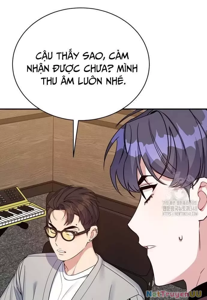 Hướng Dẫn Hồi Quy Dành Cho Thần Tượng: Chapter 21