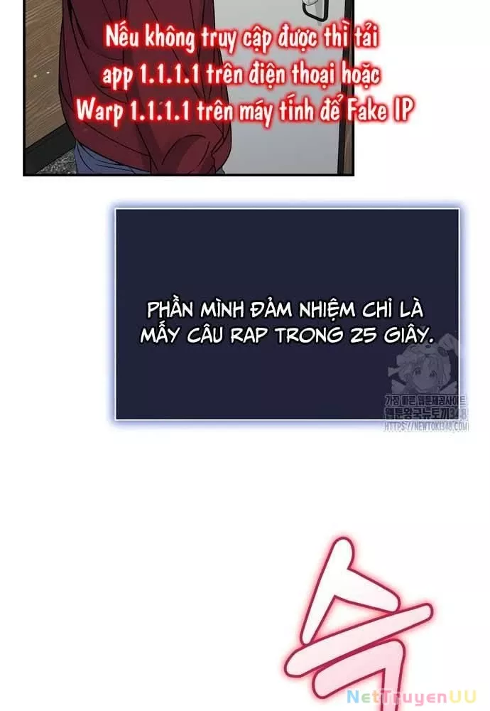 Hướng Dẫn Hồi Quy Dành Cho Thần Tượng: Chapter 21