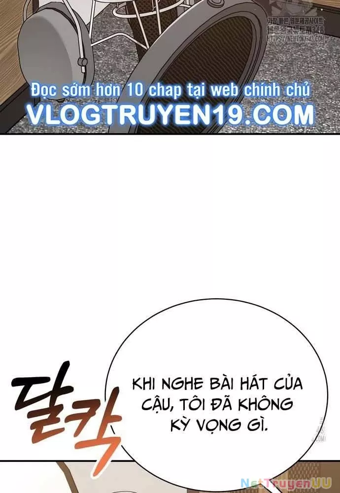 Hướng Dẫn Hồi Quy Dành Cho Thần Tượng: Chapter 21