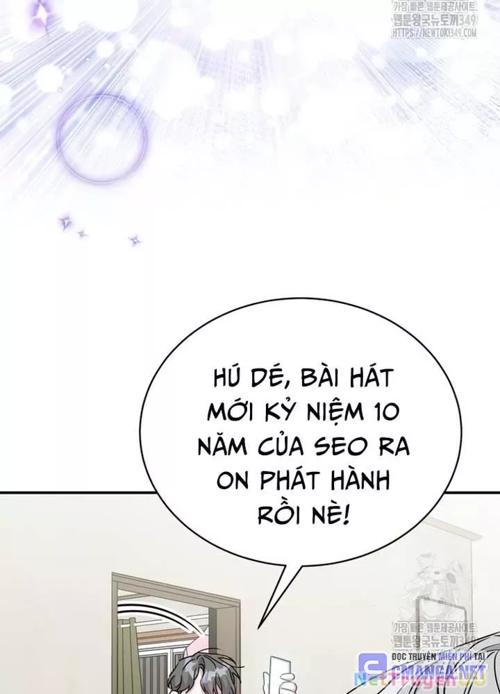 Hướng Dẫn Hồi Quy Dành Cho Thần Tượng: Chapter 22