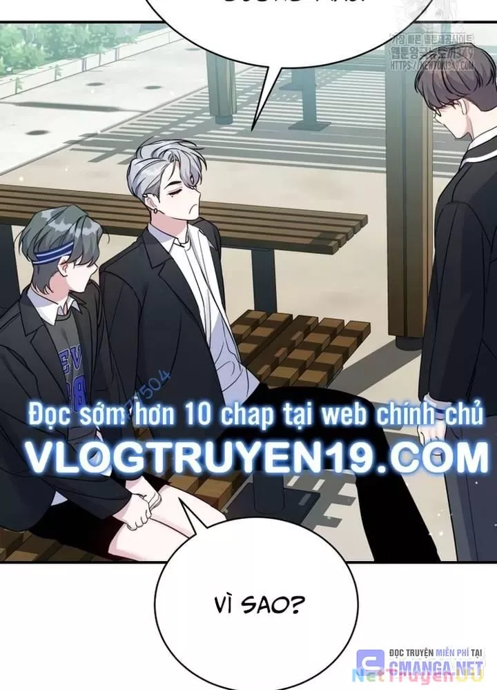 Hướng Dẫn Hồi Quy Dành Cho Thần Tượng: Chapter 22