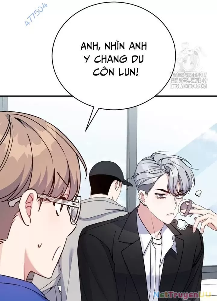 Hướng Dẫn Hồi Quy Dành Cho Thần Tượng: Chapter 22