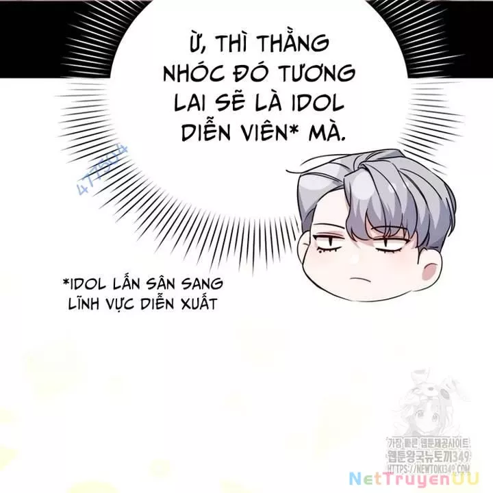 Hướng Dẫn Hồi Quy Dành Cho Thần Tượng: Chapter 22