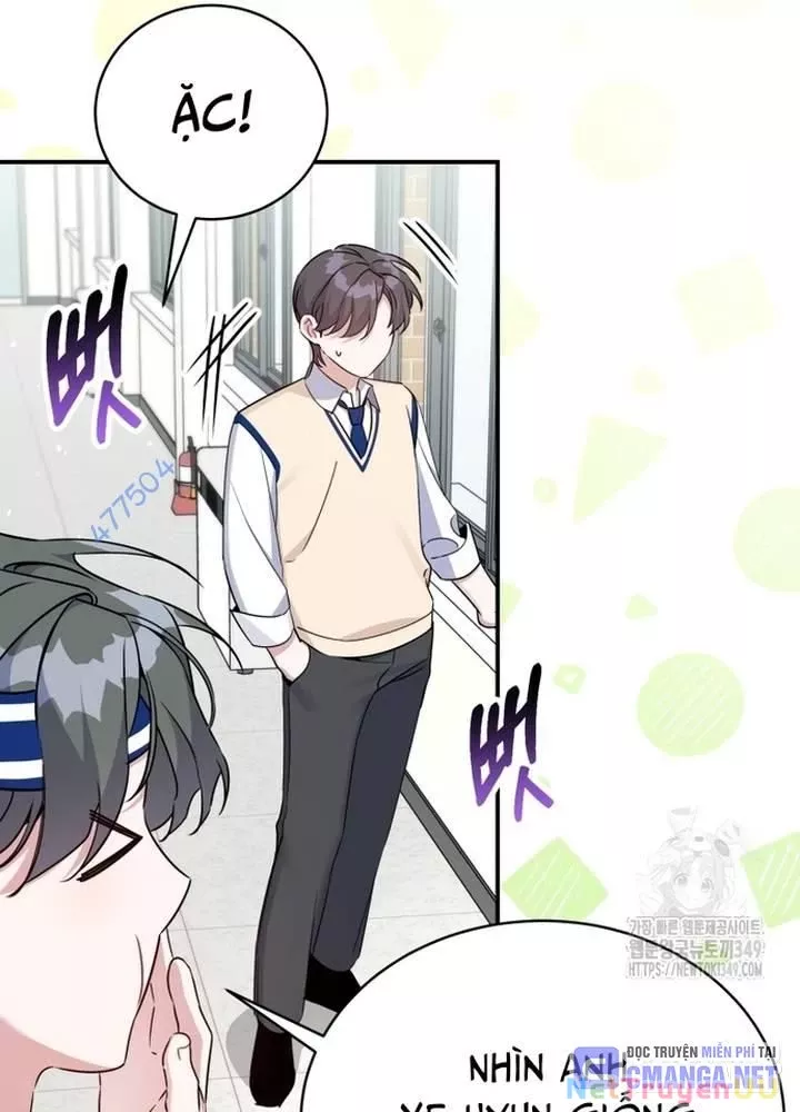 Hướng Dẫn Hồi Quy Dành Cho Thần Tượng: Chapter 22