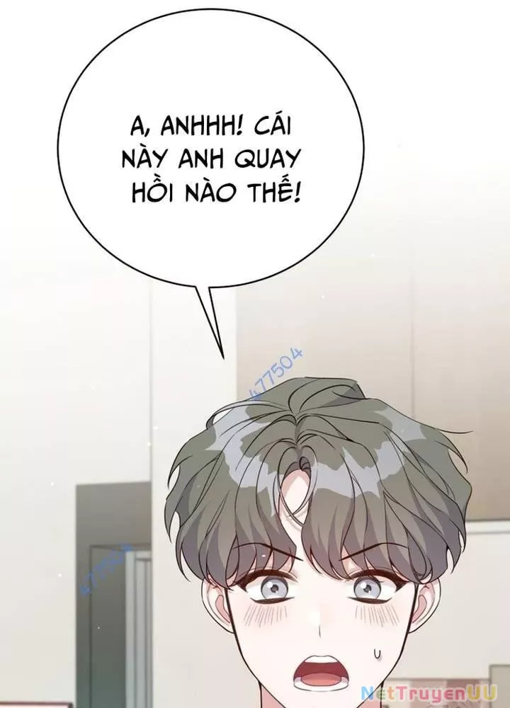 Hướng Dẫn Hồi Quy Dành Cho Thần Tượng: Chapter 22