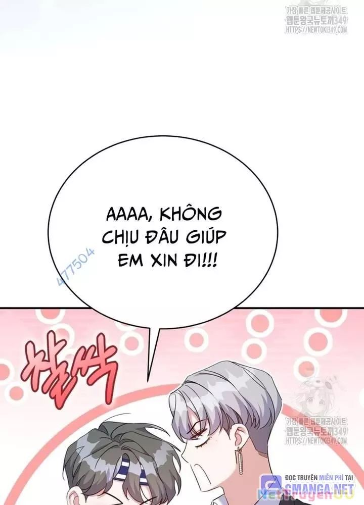 Hướng Dẫn Hồi Quy Dành Cho Thần Tượng: Chapter 22