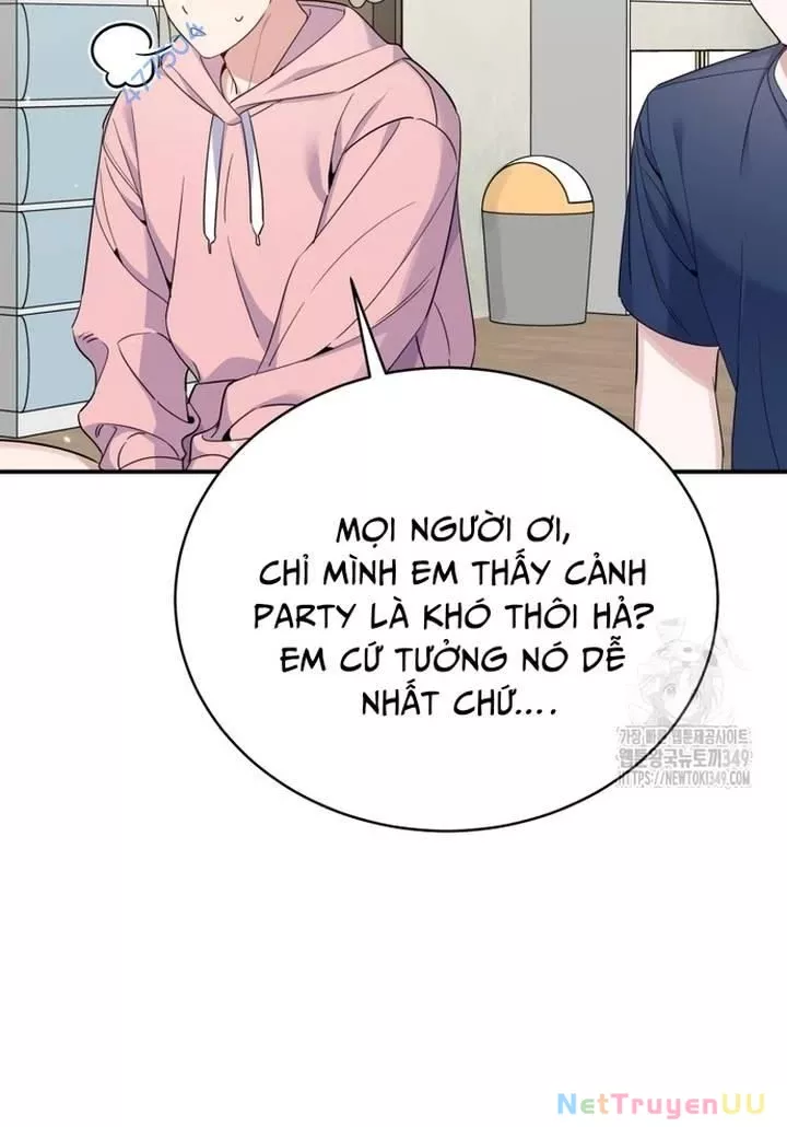 Hướng Dẫn Hồi Quy Dành Cho Thần Tượng: Chapter 22