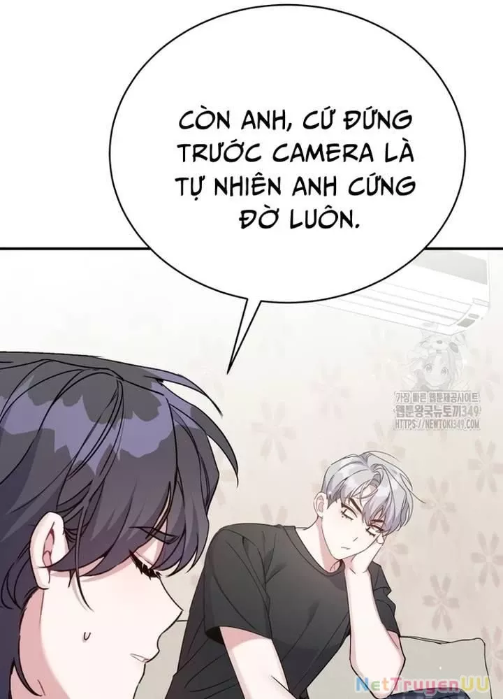 Hướng Dẫn Hồi Quy Dành Cho Thần Tượng: Chapter 22