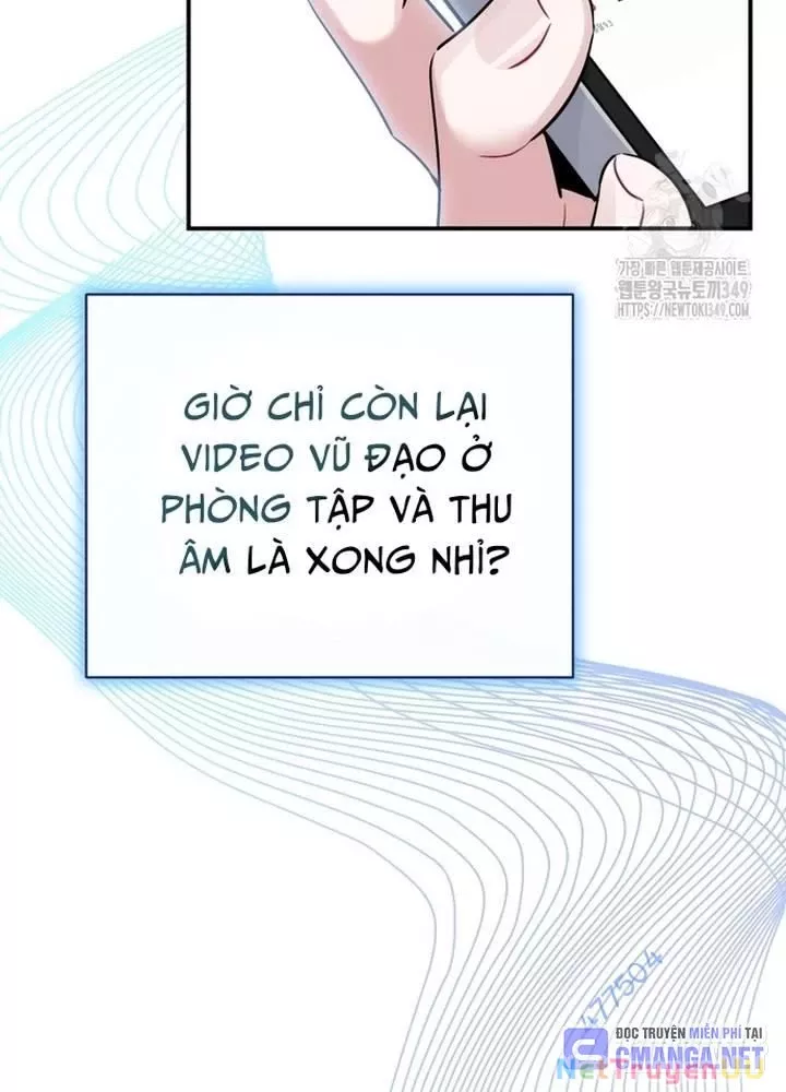 Hướng Dẫn Hồi Quy Dành Cho Thần Tượng: Chapter 22