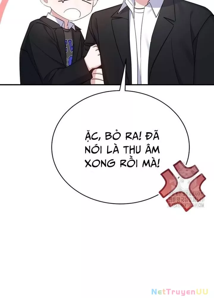 Hướng Dẫn Hồi Quy Dành Cho Thần Tượng: Chapter 22