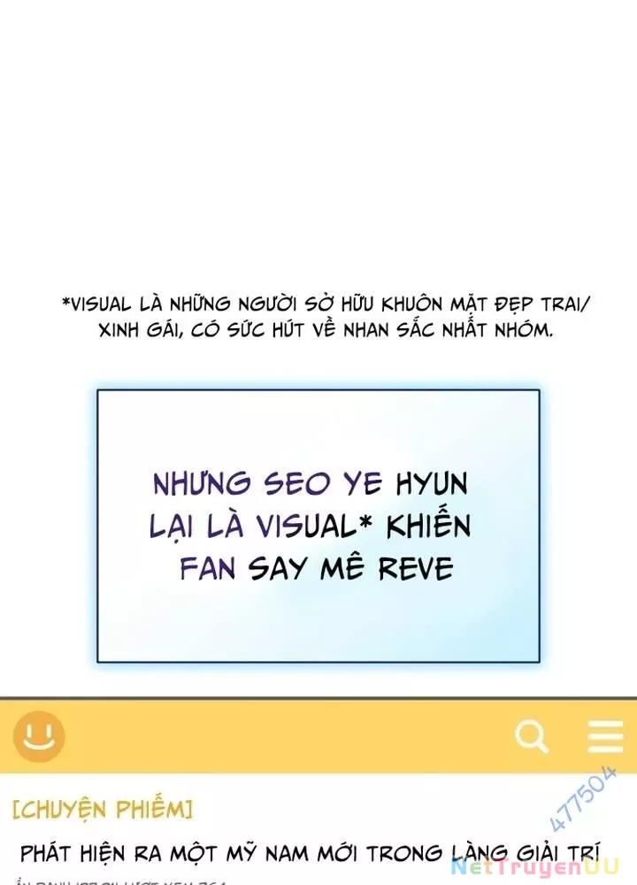 Hướng Dẫn Hồi Quy Dành Cho Thần Tượng: Chapter 22