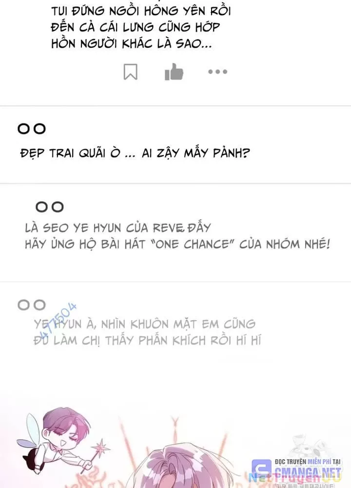 Hướng Dẫn Hồi Quy Dành Cho Thần Tượng: Chapter 22