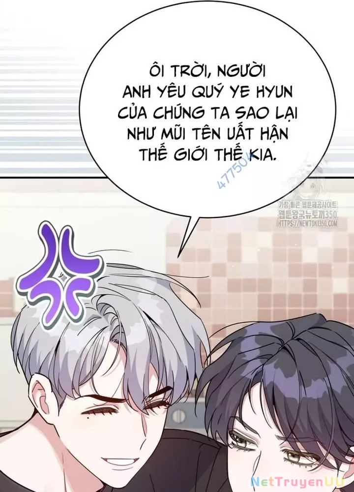 Hướng Dẫn Hồi Quy Dành Cho Thần Tượng: Chapter 23