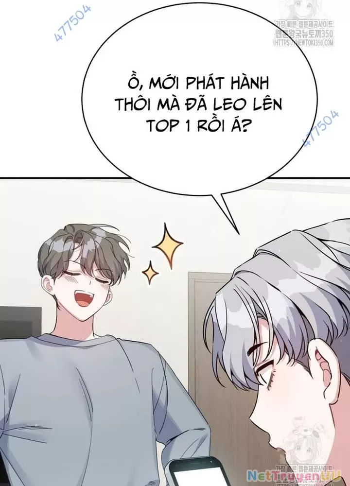 Hướng Dẫn Hồi Quy Dành Cho Thần Tượng: Chapter 23