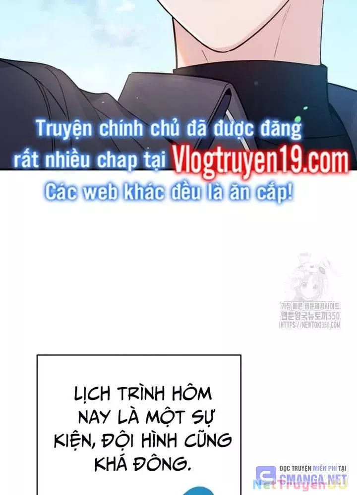 Hướng Dẫn Hồi Quy Dành Cho Thần Tượng: Chapter 23