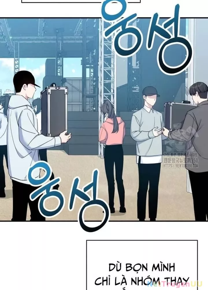 Hướng Dẫn Hồi Quy Dành Cho Thần Tượng: Chapter 23