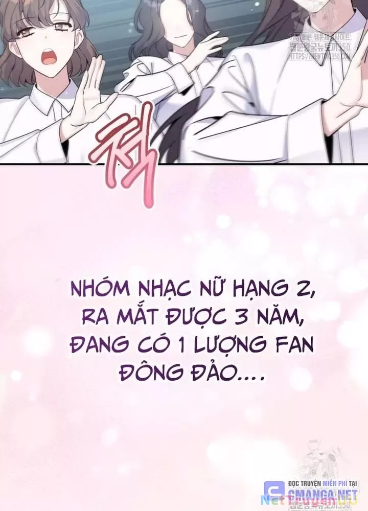 Hướng Dẫn Hồi Quy Dành Cho Thần Tượng: Chapter 23