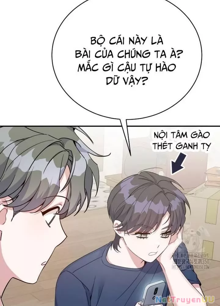 Hướng Dẫn Hồi Quy Dành Cho Thần Tượng: Chapter 23