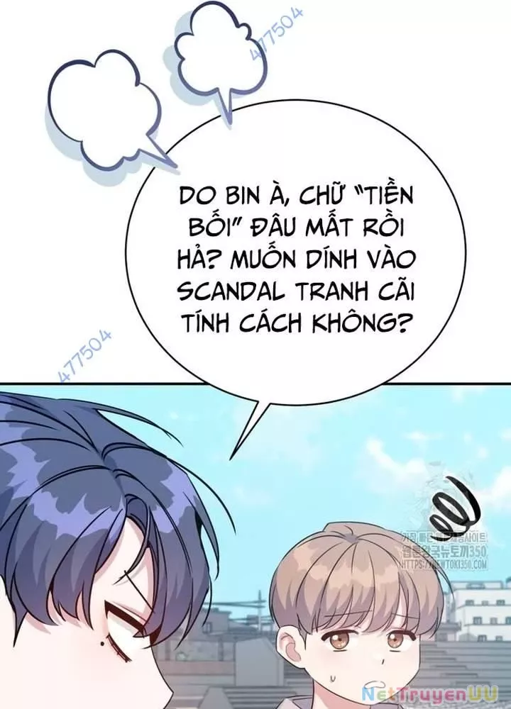 Hướng Dẫn Hồi Quy Dành Cho Thần Tượng: Chapter 23