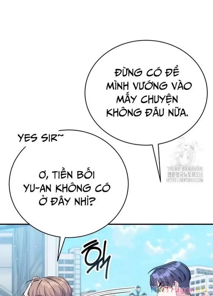 Hướng Dẫn Hồi Quy Dành Cho Thần Tượng: Chapter 23
