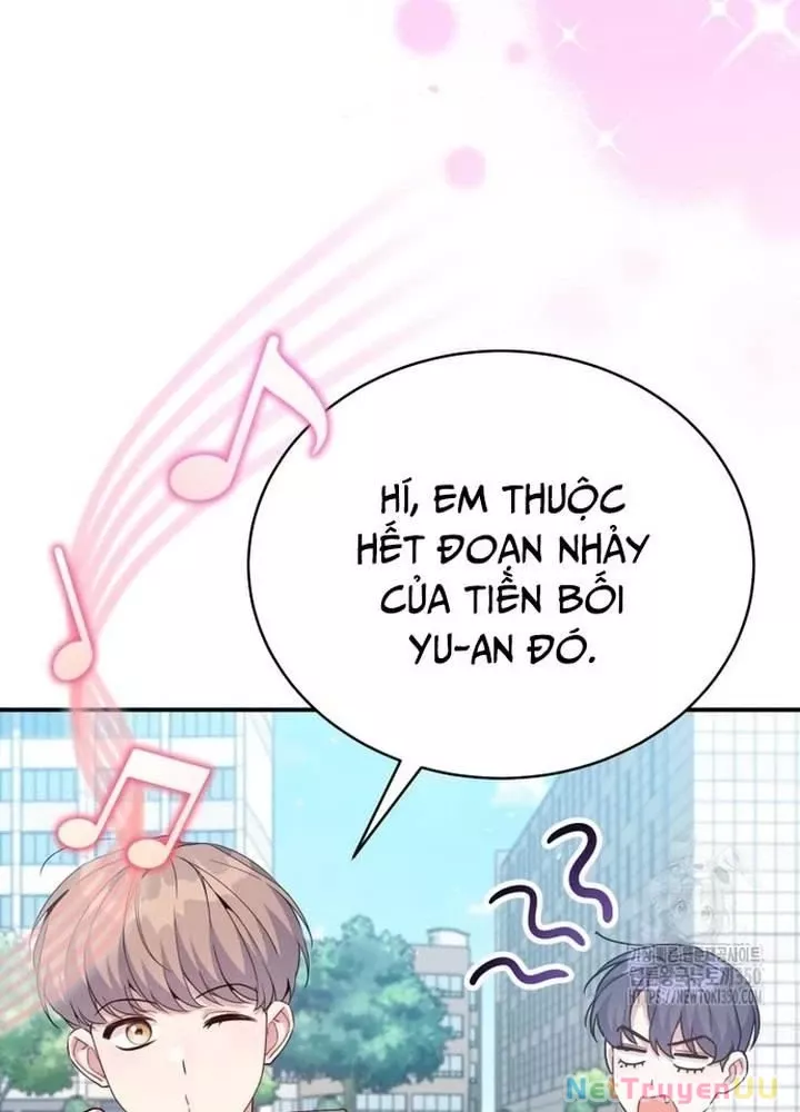 Hướng Dẫn Hồi Quy Dành Cho Thần Tượng: Chapter 23